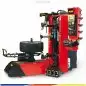 Preview: Corghi Reifenmontiermaschine Artiglio Master Code Slide